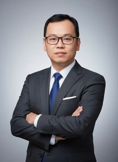 Ông Bùi Bá Đỉnh