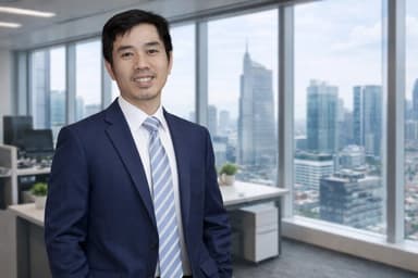 Ông Thiều Phan Quang Dũng