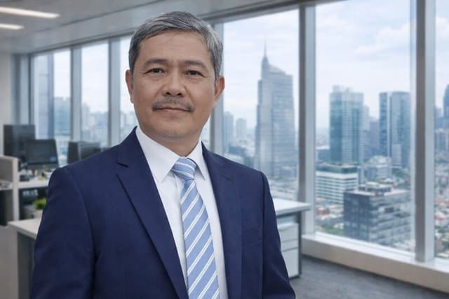 Ông Nguyễn Trường Sơn